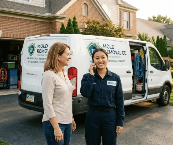 Crawlspace Mold Remediation Menasha, WI FAQs